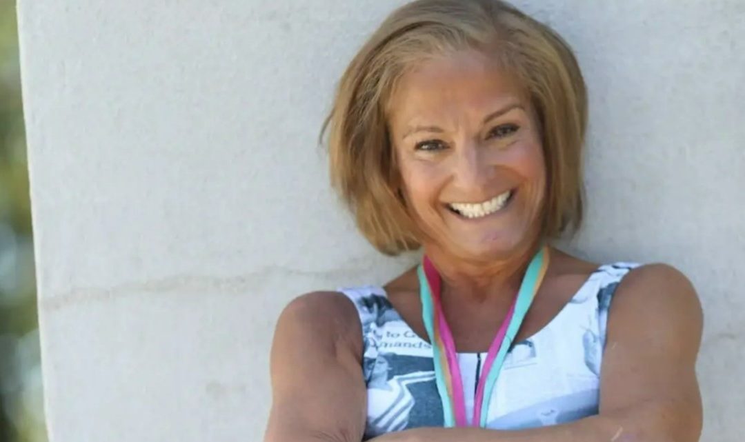 Mary Lou Retton Returns Home An Update On The Former Gymnast Houston Co