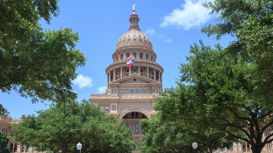 New HOA Laws in Texas for 2024 What You Should Know Houston.co