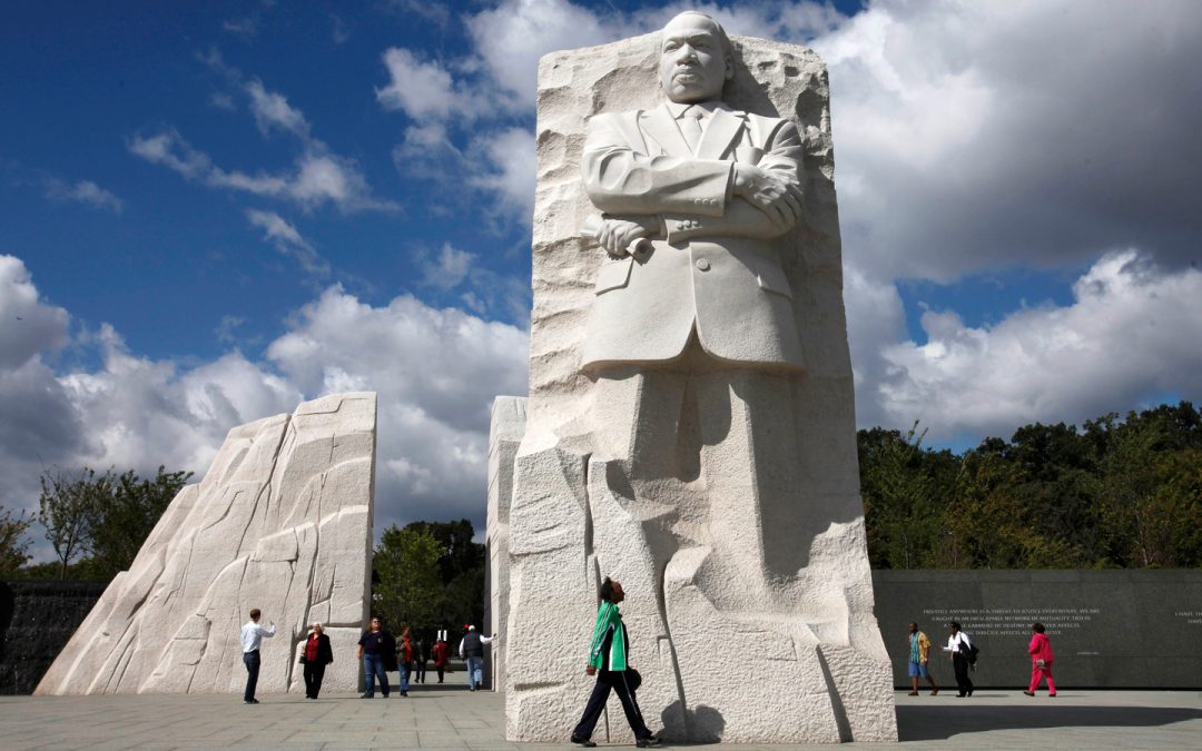 What’s Open on MLK Day 2024 January 15 Federal Holiday Celebrating