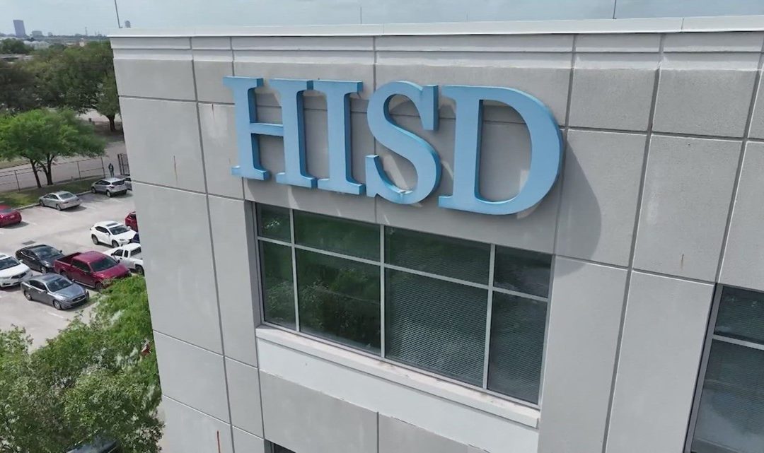 Proposed 20242025 School Year Calendar Released by HISD Houston.co