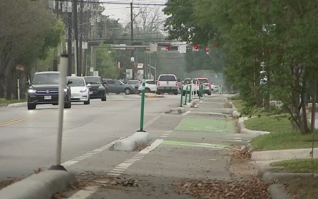 Mayor John Whitmire urges Houston Public Works to reassess redesign of 11th Street project for safety concerns