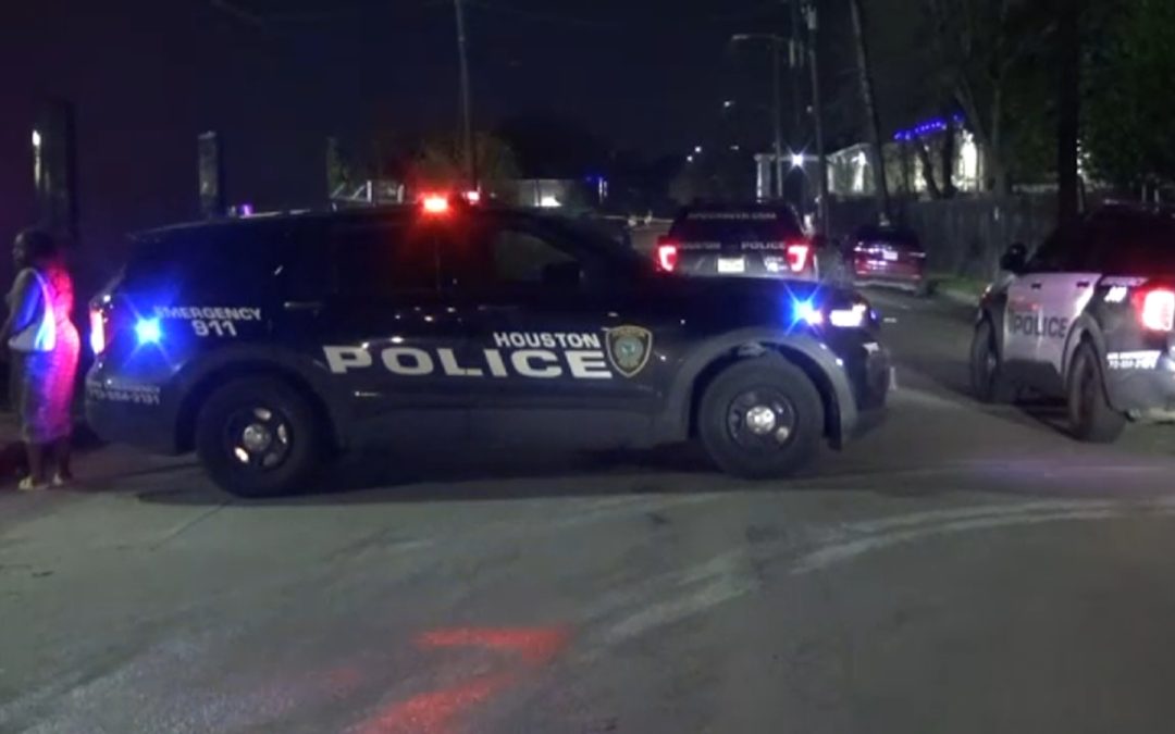 Teenager shot in hip following altercation leading to gunfire at house party in Southside Houston