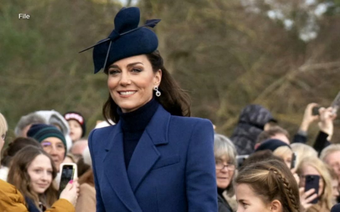 Kate Middleton missing: Increasing pressure for Princess of Wales to address conspiracy theories