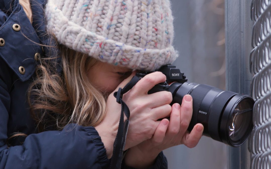 The Influence of ‘Queens’ as Explored by National Geographic Explorer Katie Orlinsky