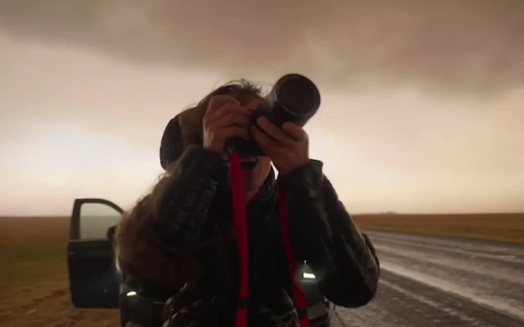 National Geographic’s “Photographer” Reveals the Passion Behind Capturing Incredible Shots and Stories