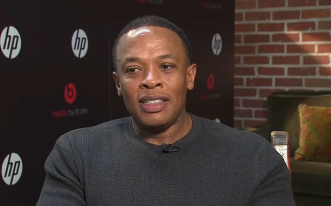 Hip-hop icon Dr. Dre discloses he has experienced 3 strokes following a brain aneurysm in 2021