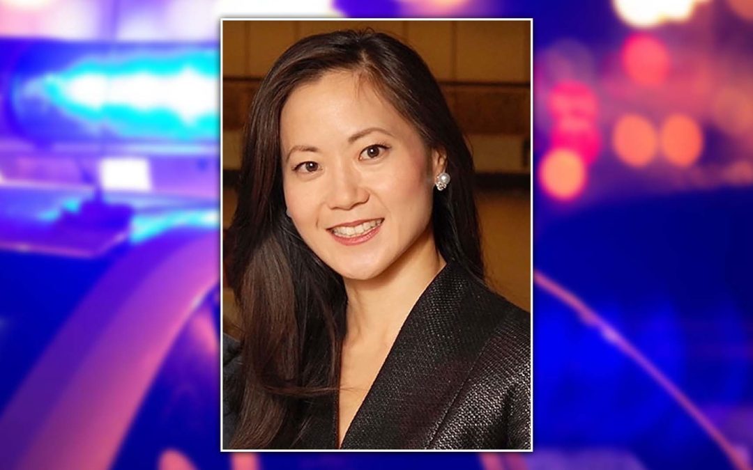 Angela Chao tragically dies on Johnson City ranch after car accident in pond, sister-in-law of Senate Minority Leader Mitch McConnell