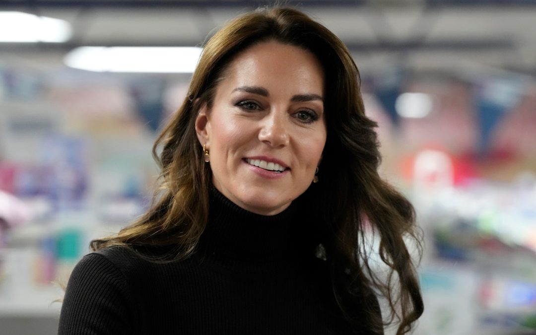 Can Prince William and Princess Kate Middleton’s video put an end to royal gossip?