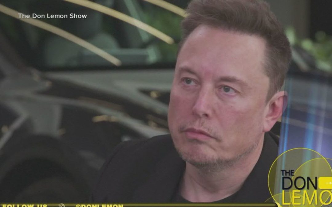 Elon Musk’s Interview with Don Lemon: Key Points on Ketamine, X, Trump, and Immigration