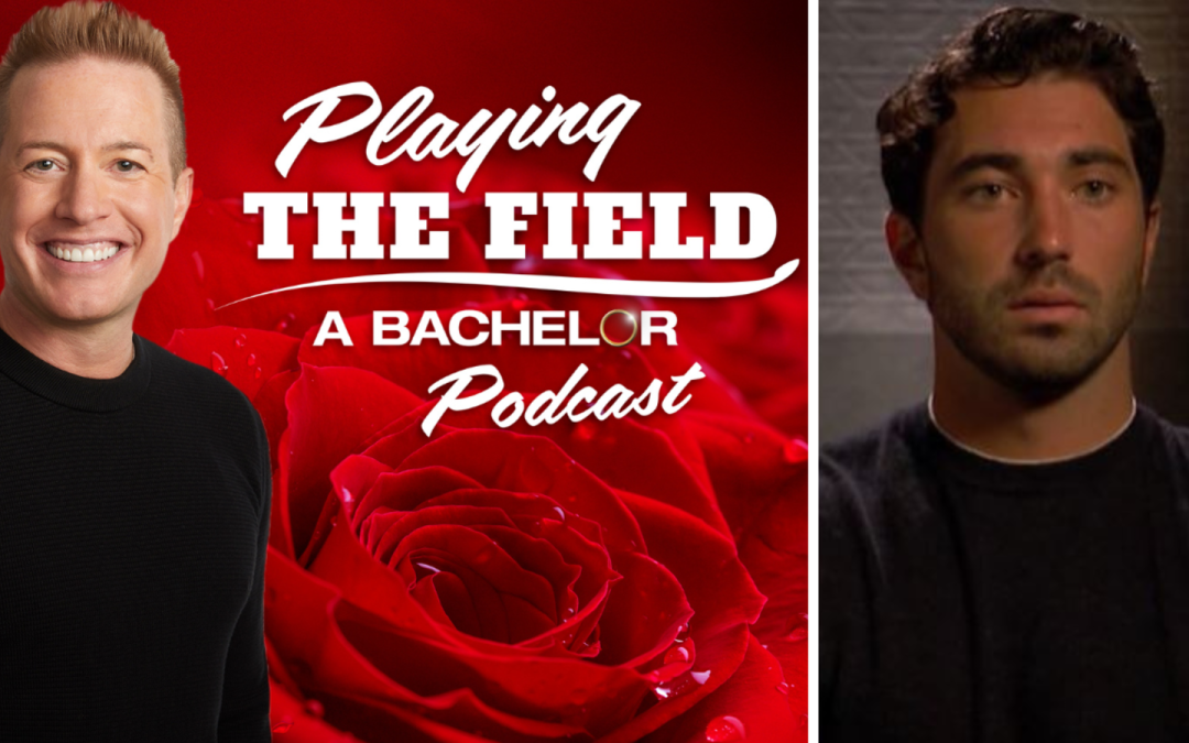 Podcast Recap: Bachelor Contestants Spill the Tea on their Time on the Show