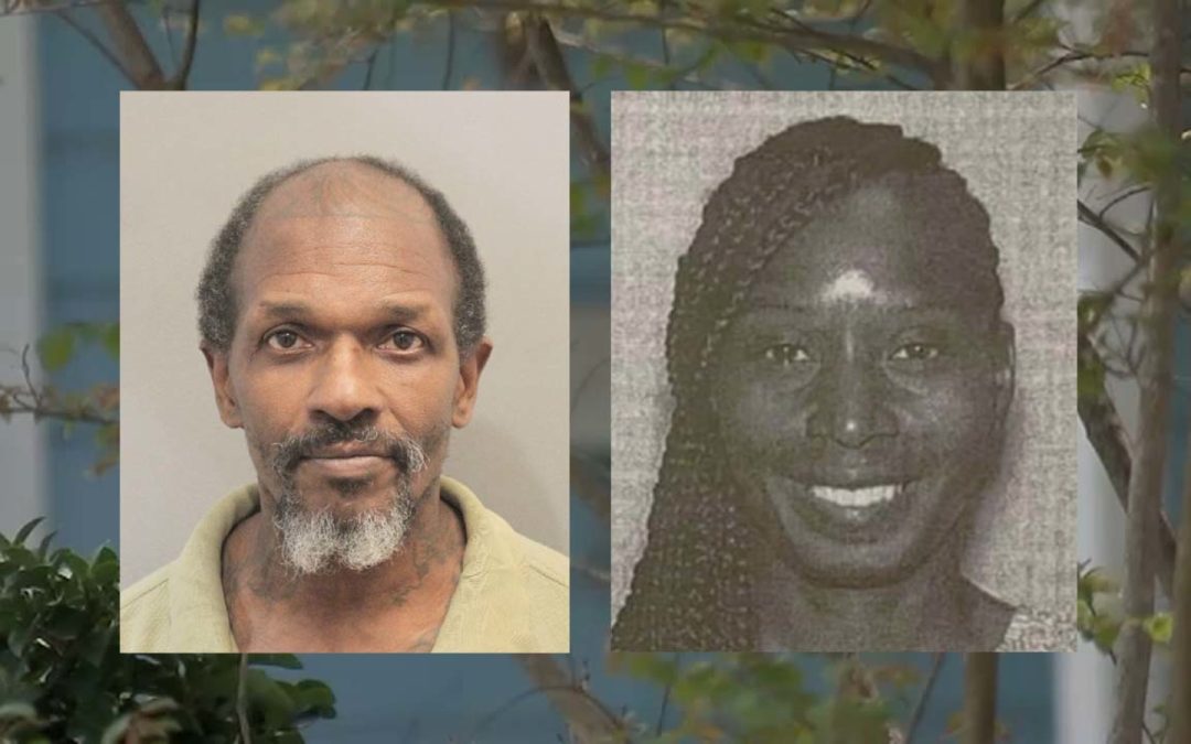 Houston man charged in Louisiana and Harris County for murder of missing woman Demetris Lincoln in 2019, according to documents