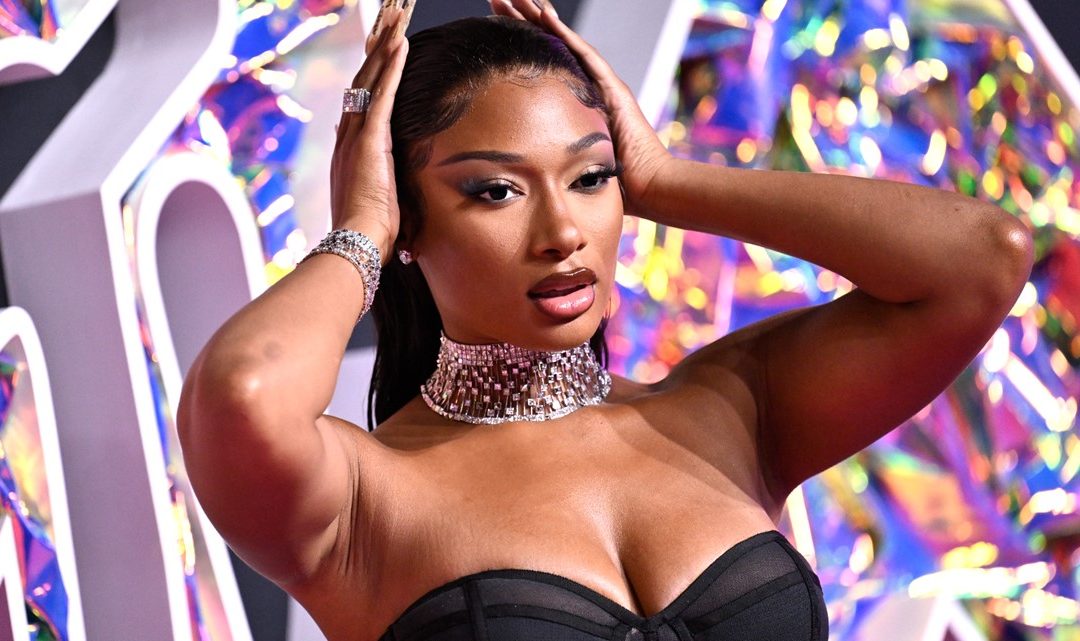 Megan Thee Stallion Announces Tour Dates for 2024 Houston.co