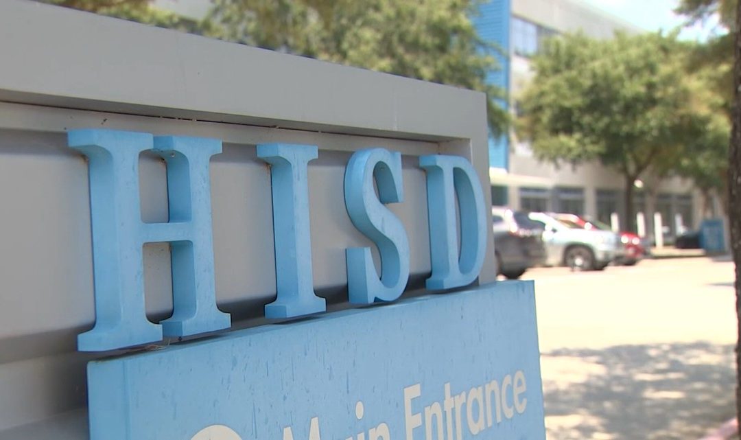 Future of 120 HISD principals in limbo with live stream at 10 a.m.