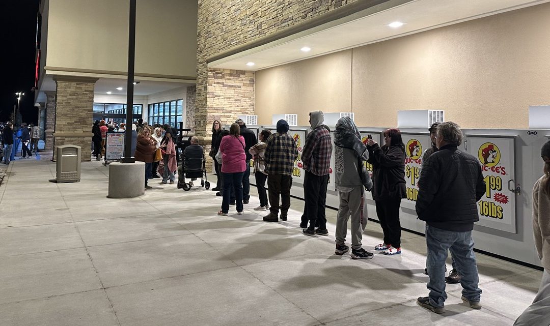 Buc-ee’s debuts its inaugural Colorado location