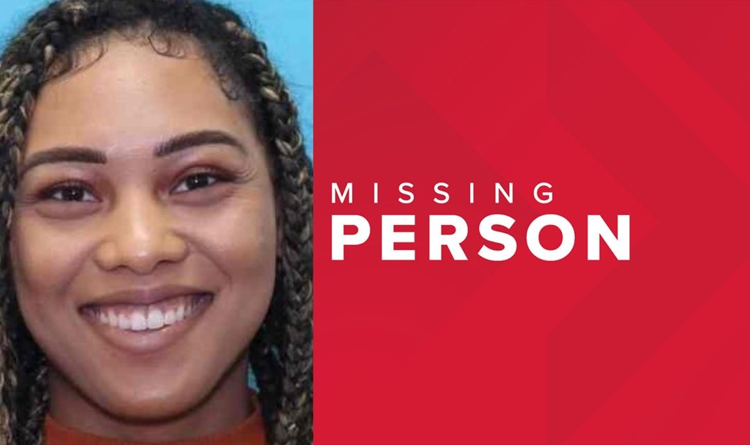 Houston woman has been missing since March 6